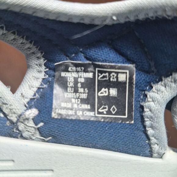 Lands' End Womens Sport Hiking Sandals Closed Toe Comfort Adjustable Size 8 B - Picture 10 of 10